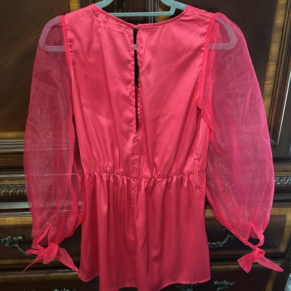 Hot Pink Rimper - Picture 7 of 7